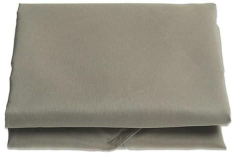 Funda impermeable para sombrilla de patio, tela impermeable, perfecta para camping, playa, picnics y patios al aire libre, protección resistente para todas las condiciones climáticas