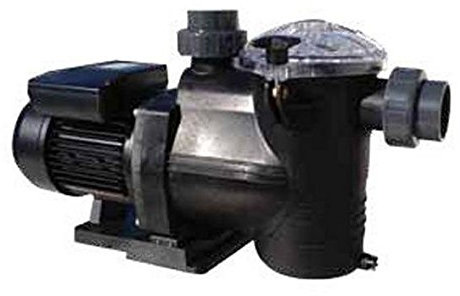 Cpa Piscine Pompa Per Filtri A Sabbia Mod. Carrera 50 0.50 cv Monofase O Trifase