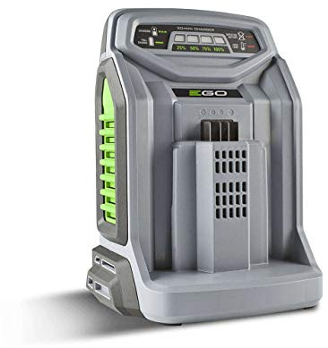 Chargeur Rapide de Batteries Ego Power CH5500E