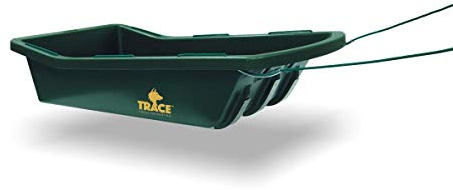 Trace BIG Game Sledge Red Stag Deer Drag Sleigh Decoy Carrier