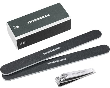 Tweezerman Manicure Kit