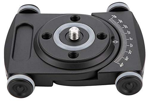 Caméra Dolly Plateau de Table Dolly FY-01 Vidéo Track Slider Curseur de Piste de Rail vidéo de Bureau de Rouleau de Voiture DSLR Rig Film Camera Video Stabilisateur vidéo Dolly Automatique