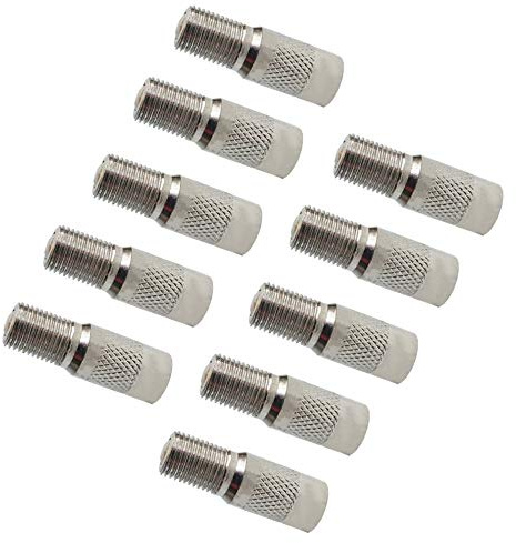 MotuTech 27 mm Verlängerung Reifen Ventil für Xiaomi M365 / 1S / Pro Scooter Elektroroller, aufblasbares Ventil, automatischer Verschluss, Schaft (10)