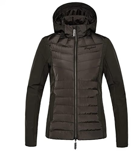 Kingsland Damenjacke, Softshelljacke, Jacke KLmilana