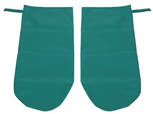 Patient Transfer Gloves Hospital Transfer Gloves for Elderly Home Fabric Mobile Gloves Care Slide Sheet Slide Sheet Gloves Transfer Boards