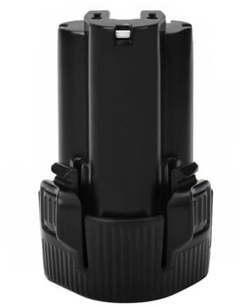 10.8V 4000mAh Li-ion Batteria per Makita BL1013 BL1014 CL100D DF030D DF030DZ DF030DWE HP330D TD090D TD090DWE TD090DWX ML100 CL100DW DT01W FD02W HP330DWE LC01ZX MUH260D