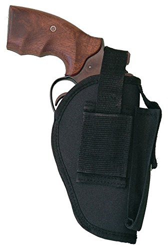 Akah Universal Holster für Pistolen und Revolver Gross
