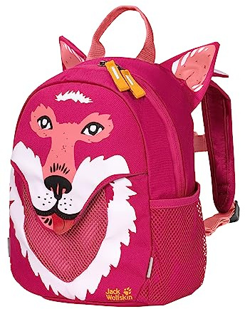 Jack Wolfskin Unisex Little Jack Rucksäcke (1er Pack)