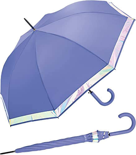 ESPRIT Stockschirm Automatik Rainbow Dawn