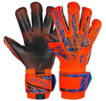 Reusch Attrakt X Evolution GluePrint TW-Handschuhe Unisex