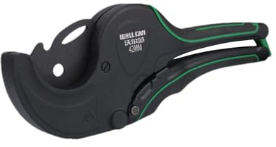 Tijeras de tubo - Tijeras manuales de tubo I Ppr, herramienta de corte rápido de tuberías con una sola mano, cortador de tuberías y tubos, herramienta profesional de corte rápido de tuberías con una