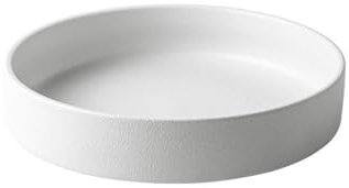 Dh2yjnbf3 Pirofila da Forno Teglia da Forno in Ceramica for Uso Domestico da 2000 ml, Adatta for Forno a microonde Teglia da Forno