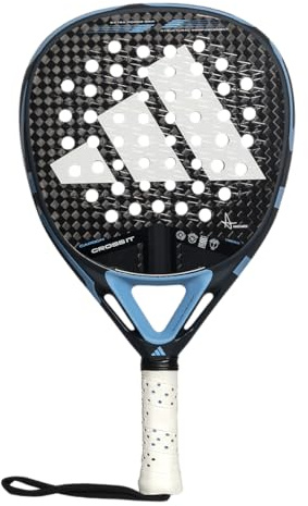 Adidas Cross It Carbon Blue By Maxi Arce