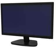 Hikvision DS-D5022FC 22 MULTI INPUT HD MONITOR