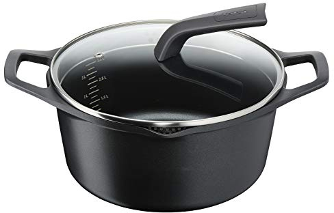 CACEROLA TEFAL 24CM + ASAS AROMA