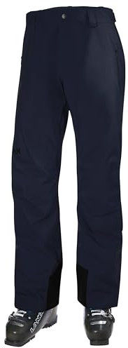 Helly Hansen Herren Legendary Insulated Pant, Marineblau, M