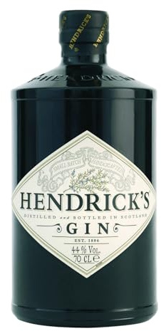 Hendrick'S Gin 44°, 70cl