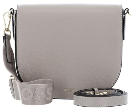 BOSS Alyce Flap Crossbody BM