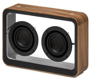 Gingko Mage Durchsichtiger Bluetooth-Lautsprecher