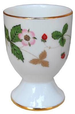 YAOHY Creative Vintage Coquetier Oeuf Petit Déjeuner Ustensiles Mignon Oeuf Décoration Maison Coquetier