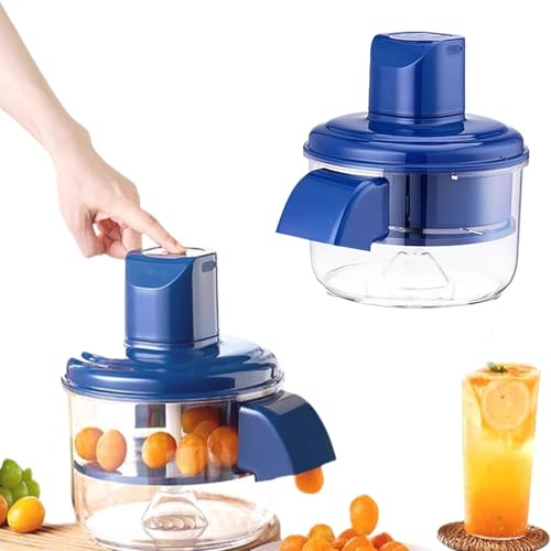 Sbucciatrice elettrica per uva, nuova macchina automatica per sbucciare aglio frutta piccola frutta pomodoro ciliegia aglio pelapatate strumento di rimozione della pelle ricaricabile commerciale
