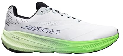 Altra Experience Flow 3 löparskor utan stabilisatorer herr svart - svart/vit