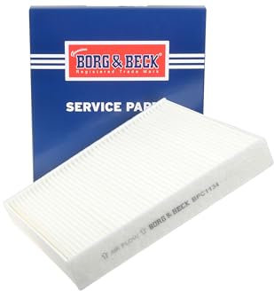 CABIN FILTER VAG A1Ibiza VPolo VFabia II