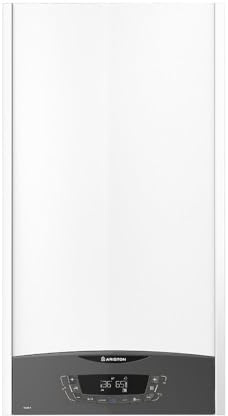 Caldera mural CLAS X 24 CF EU MET
