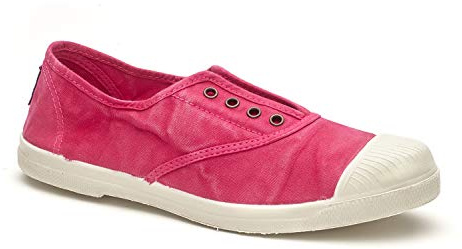 Natural World Scarpe BLU