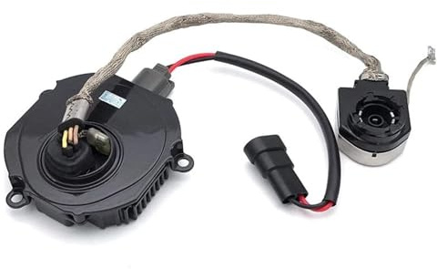 Accessori Auto Compatibile Con Acura Per MDX 3.7L 2007 2008 2009 Auto Fari Allo Xeno H-ID Zavorra Unità Di Controllo Accenditore Accessori Auto 33129STXA02