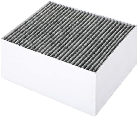 Aktivkohlefilter Dunstabzugshaube Filter für Siemens LZ56200 / Bosch DSZ5220 DSZ5201 00678460 9001155508 11017314 / Neff Z5170X1 / Gaggenau AA200110 kohlefilter für dunstabzugshauben