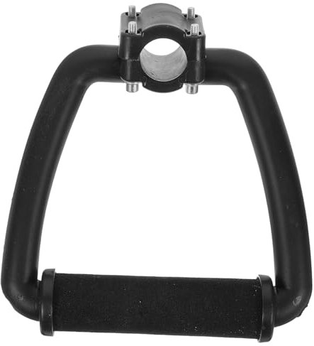 FUNOMOCYA Ersatzgriff Für Rasenmäher Freischneider Trimmer Soft Schwammgriff Ergonomisch Kompatibel Mit Gartengeräten Einfache Montage Komfortabler Handgriff