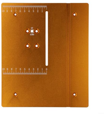 Besttoolifes 1Pc Professional Circular Table Saw Panel DIY Mini Circular Saw Table Pedal For Woodworking Machines Mat Hand Tool, One Size