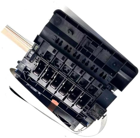 RAHONWHQB Ensemble de Chariot Q6719-60008 Compatible avec l'imprimante DesignJet