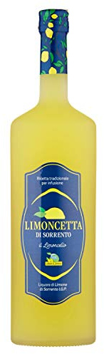 Lucano Limoncetta di Sorrento, 1L