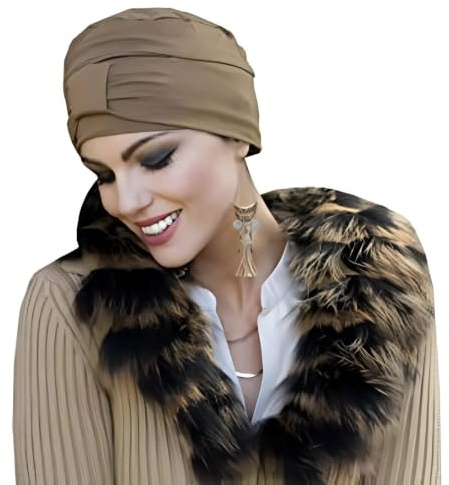 MASUMI Damen Ellie Beanie-Mütze