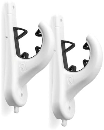 RAILBLAZA RODRAK Pole Holder White