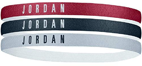 Nike Jordan Headband 3er Pack