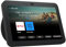 Certified Refurbished Echo Show 8 | 3rd generation (2023 release), HD smart touchscreen with spatial audio, smart home hub and Alexa, Charcoal