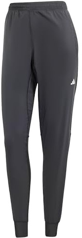 adidas Damen Own the Run Pants, Black, M