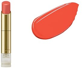 SENSAI Lasting Plump Lipstick Refill - LPL05 Light Coral 3,8 g
