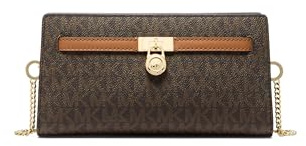 Michael Kors Xs Conv Xbody Bag