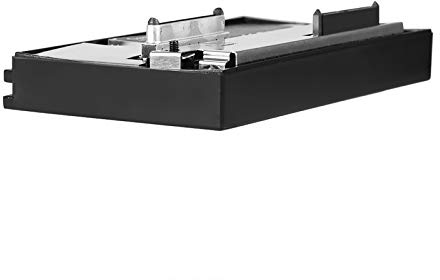 LUCKDANO Für -HDD-Adapter Für – Verbinden Sie -Festplatten Für Gaming ohne Disc – Hervorragende Anti-Jamming-Leistung – Unterstützt Bis zu 2 TB Speicher
