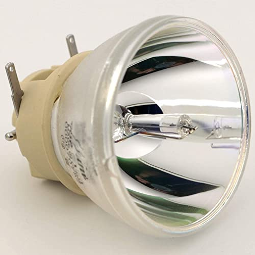 CABULB-EU BL-FU200E/SP.7EH01GC01 Compatible Bare Bulb Projector Lamp Without Housing for Optoma DH351 HD145X HD146X HD28B HD28E HD29H