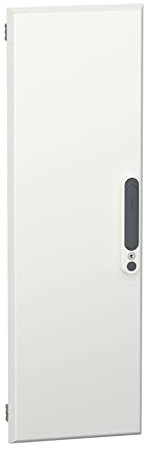 Schneider Electric Porte pleine G IP40 Pas.Lat. 18 modules de marque