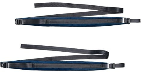 kowaku 2 Stück Akkordeongurte, Bequem Verstellbar für 16–120 Bass Akkordeons