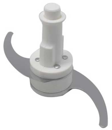 Cuchilla picadora compatible con picadora Moulinex Moulinette SS-193009