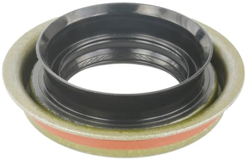 FEBEST 95PDS-36581018C Wellendichtring Antriebswelle Kompatibel mit FORD RANGER TKE 2214068 2HJ409133 4656029 | 95PDS-36581018C Kompatibel mit Edge,escape,explorer,explorer (U2, U_),explorer (U5_),Flex,Fusion (ju_),maverick,ranger (tke),