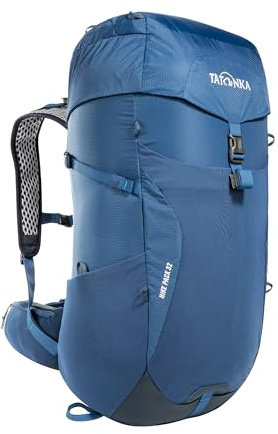 Tatonka Unisex Hike Pack 32 Wanderrucksack (1er Pack)
