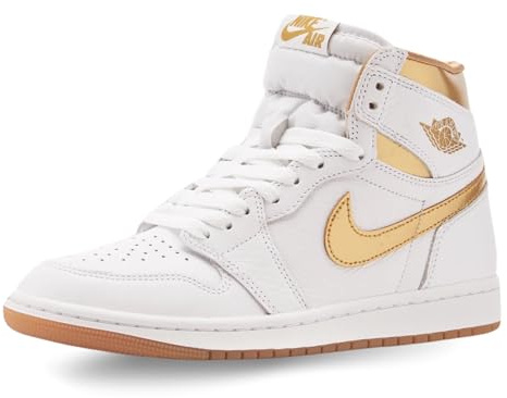 Nike Air Jordan 1 ZM Air CMFT 2 DV1305308, Scarpe Sportive
